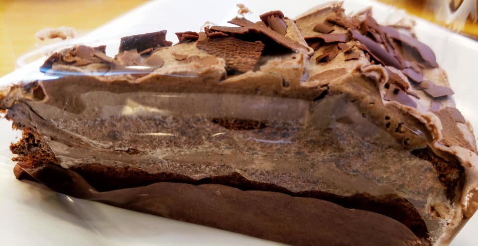 かっぱ寿し ケーキ・タルト かっぱのスイーツ