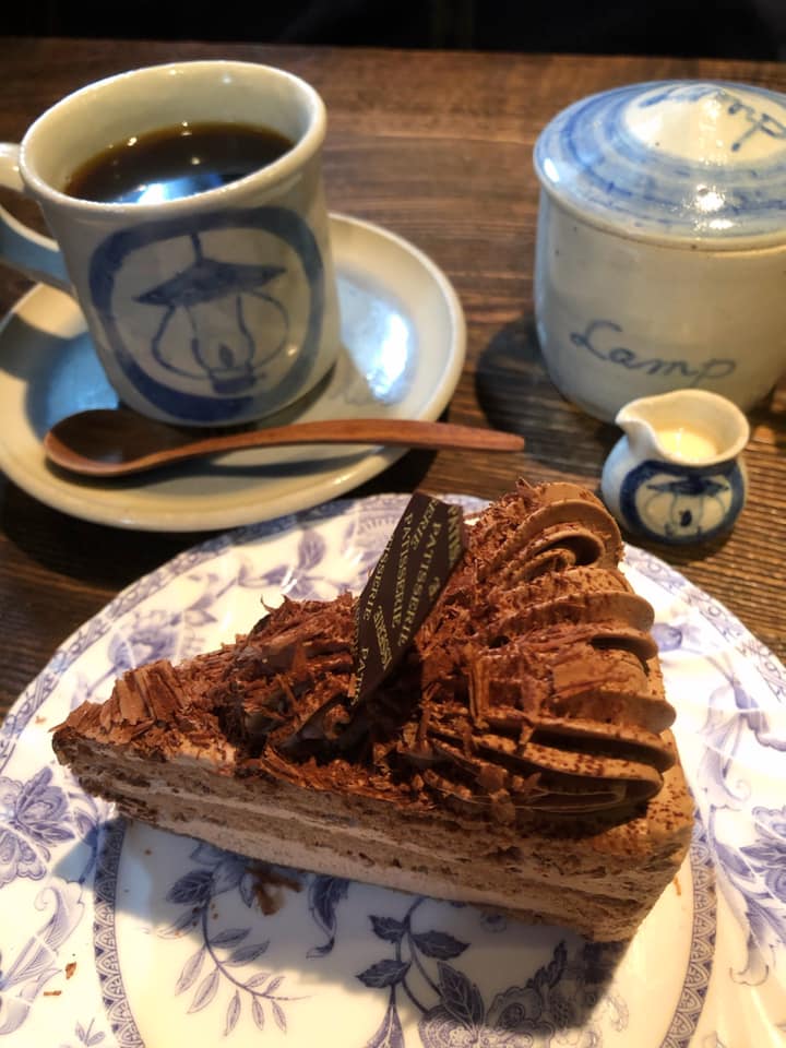 LAMP(ランプ) ケーキ・タルト チョコレートケーキ