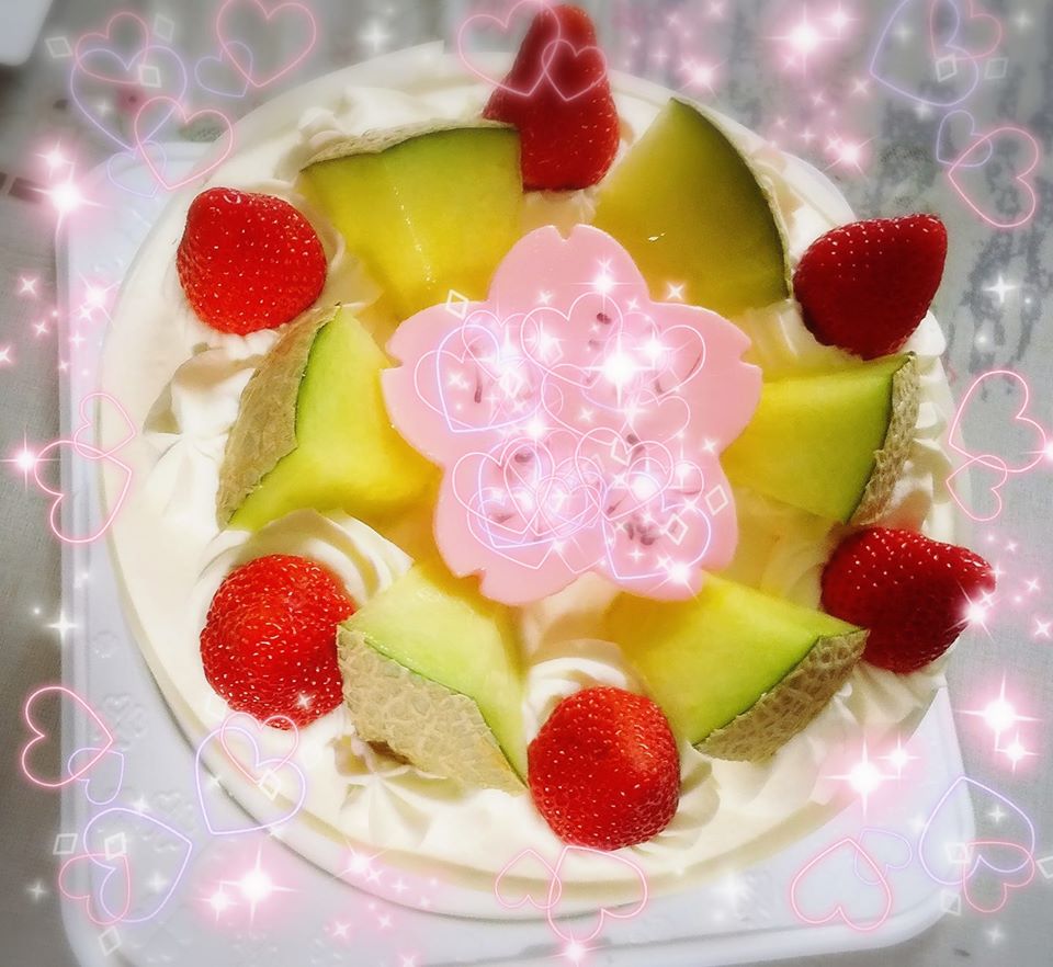 二葉堂(フタバドウ) ケーキ・タルト お祝いケーキ