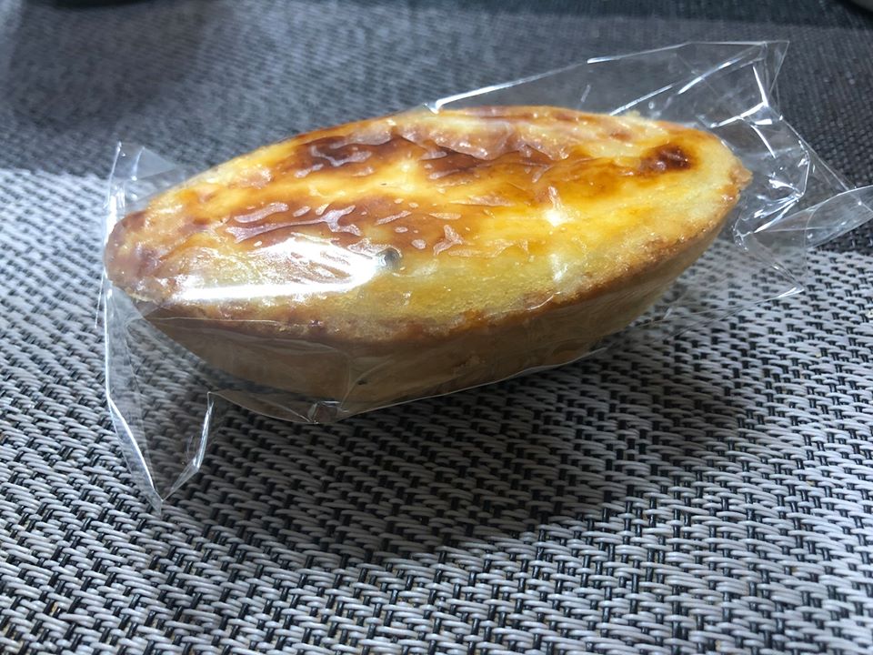 旬彩菓たむら&nbsp;スイートポテト&nbsp;すいーとポテト