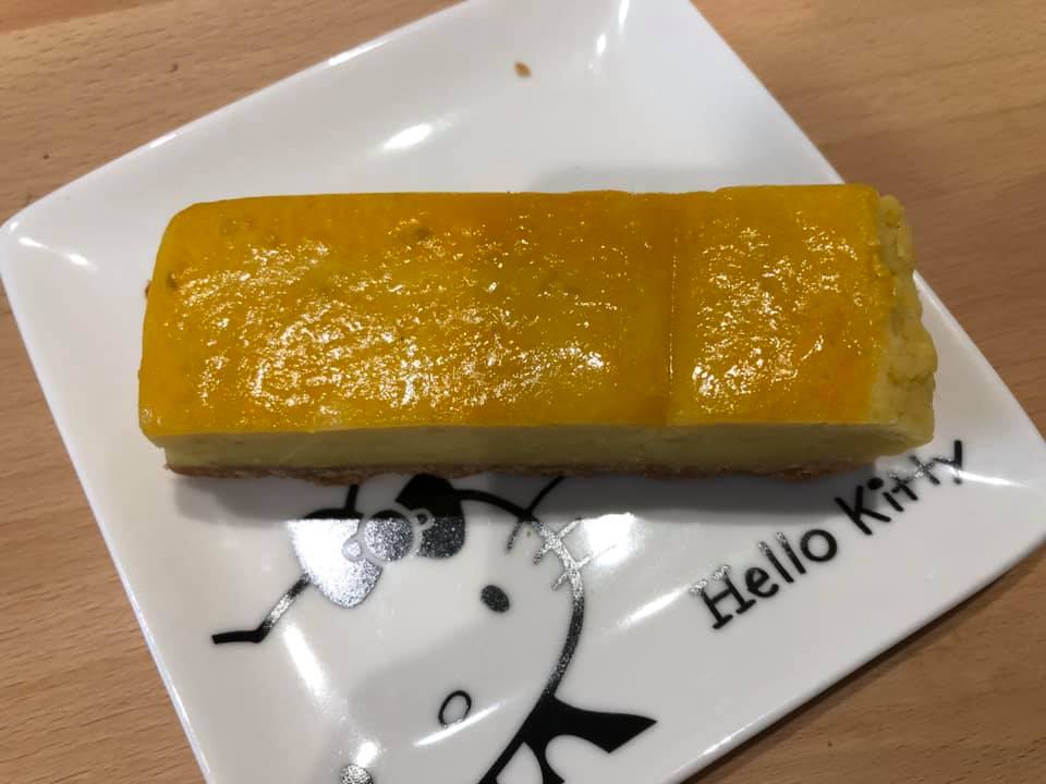 丸子農産物直売センター あさつゆ&nbsp;スイートポテト&nbsp;店員さんオススメのスイートポテト