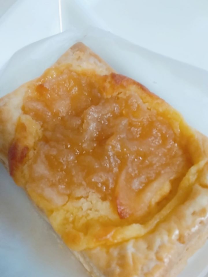 ペイサー樹NOJIRI パイ アップルパイ