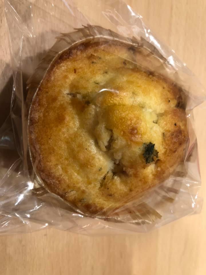 スウィーツカフェ・ル・パステ マフィン,クッキー マフィンサレ&クッキー