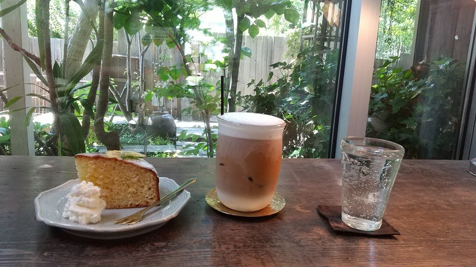 こつこつ豆と器(コツコツマメトウツワ) ケーキ・タルト 国産レモンを使ったレモンケーキ