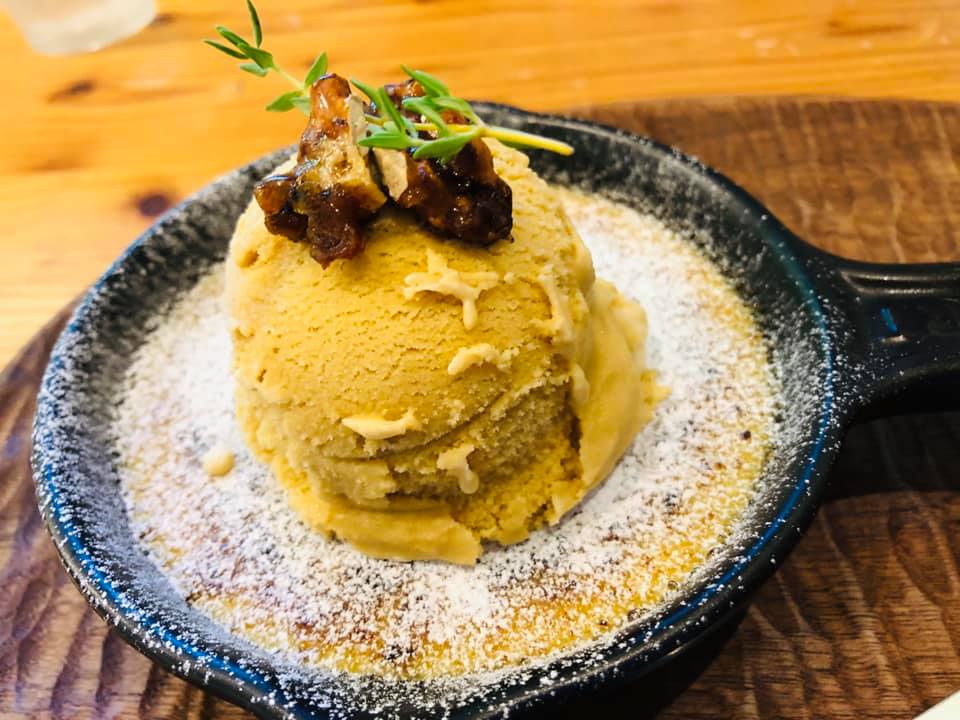 心花舎（ここはなしゃ）&nbsp;アイス・ジェラート,ティラミス&nbsp;大人の味のスイーツ