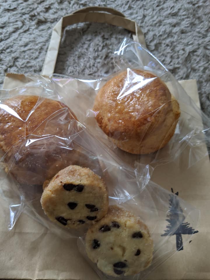 カフェ・ラーチ(cafe Larch) 焼菓子 焼き菓子のテイクアウト