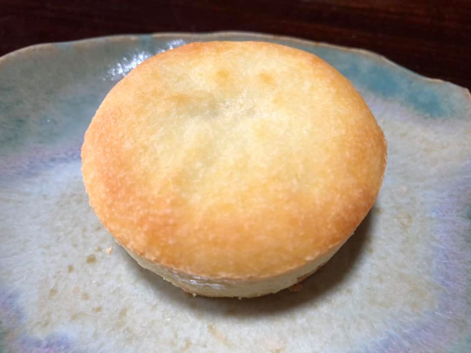 ヌーベル梅林堂（バイリンドウ）&nbsp;焼菓子&nbsp;くるみやまびこ