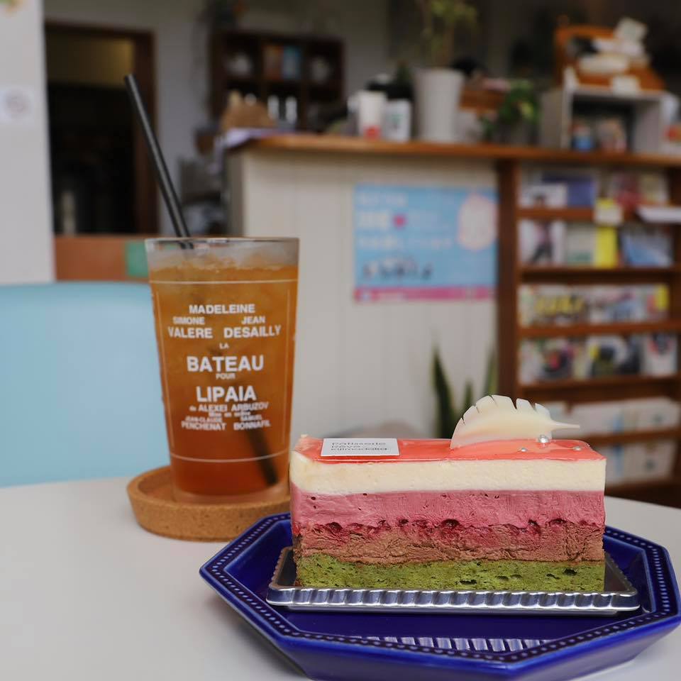 Patisserie Reve(パティスリー レーヴ) ケーキ・タルト レギューム&デリス
