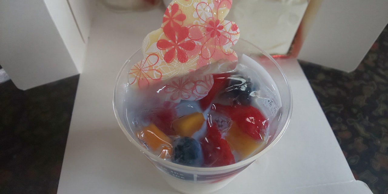 菓匠 Shimizu （しみず）&nbsp;ゼリー・蒟蒻・寒天,アイス・ジェラート,ケーキ・タルト&nbsp;夏海