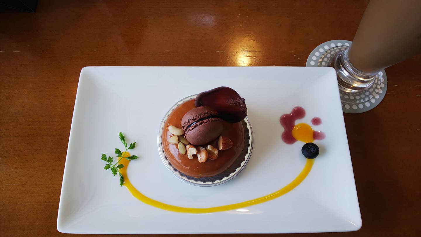 アップルファーム ケーキ・タルト ララァ