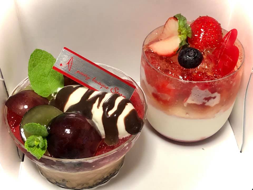 ペストリーブティック ストーリー(Pastry Boutique Story) ケーキ・タルト ショートケーキ