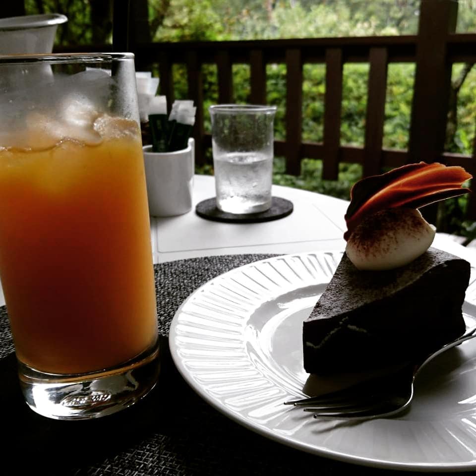 patisserie Tresor(パティスリー トレゾア) ケーキ・タルト ガトーショコラ