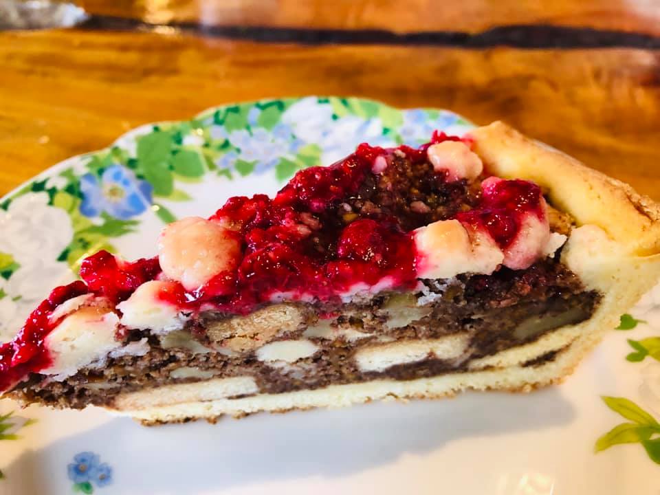 カサミンゴー&nbsp;ケーキ・タルト&nbsp;ジンゲン
