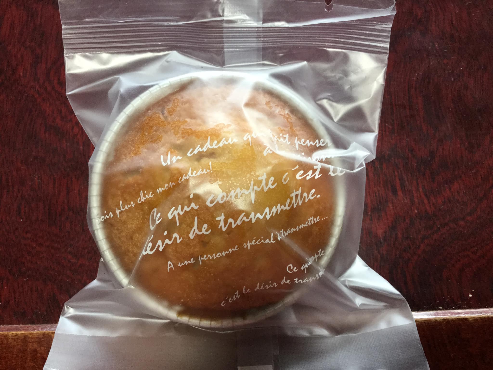 ちゃたまや 焼菓子 たまご屋さんのスイーツ