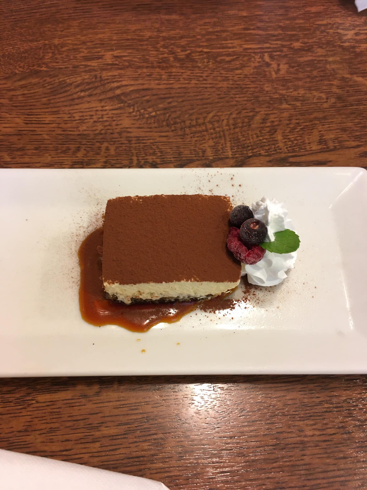 トマト&オニオン ケーキ・タルト ティラミス
