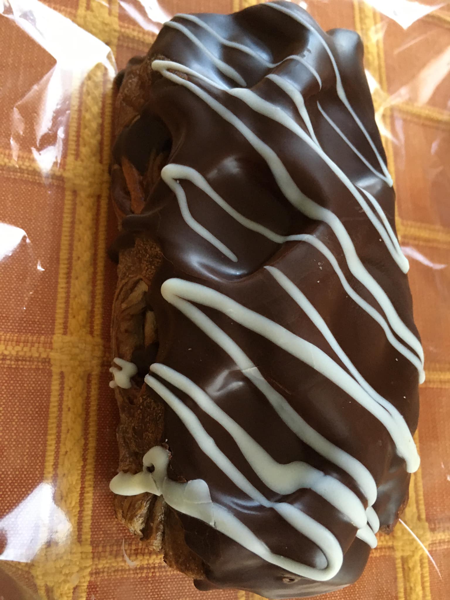 DELICIA(デリシア) パン チョコパン