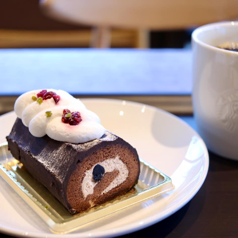 スターバックス コーヒー ジャパン（Starbucks Coffee Japan）&nbsp;ケーキ・タルト&nbsp;ノエル