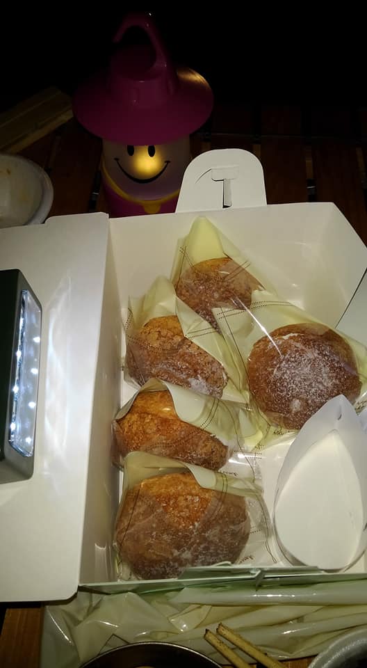 パティスリーセルクル(cercle) シュークリーム シュークリーム