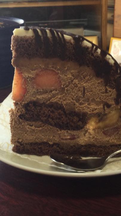 たかちゃん・ふぁーむ ケーキ・タルト たかちゃんふぁーむのケーキ