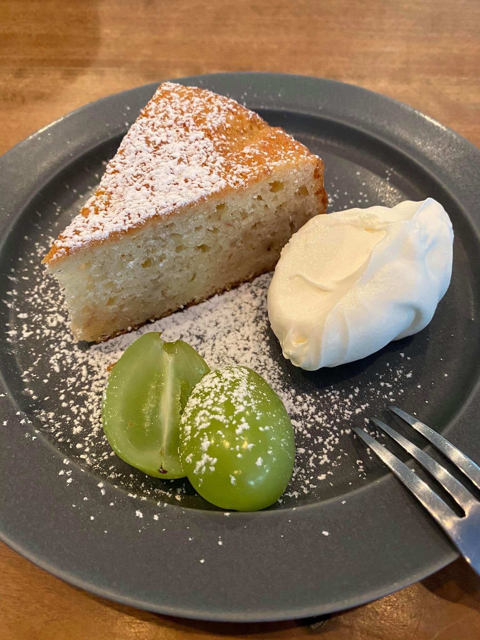 cafeshaker(カフェシェーカー) ケーキ・タルト バナナケーキ