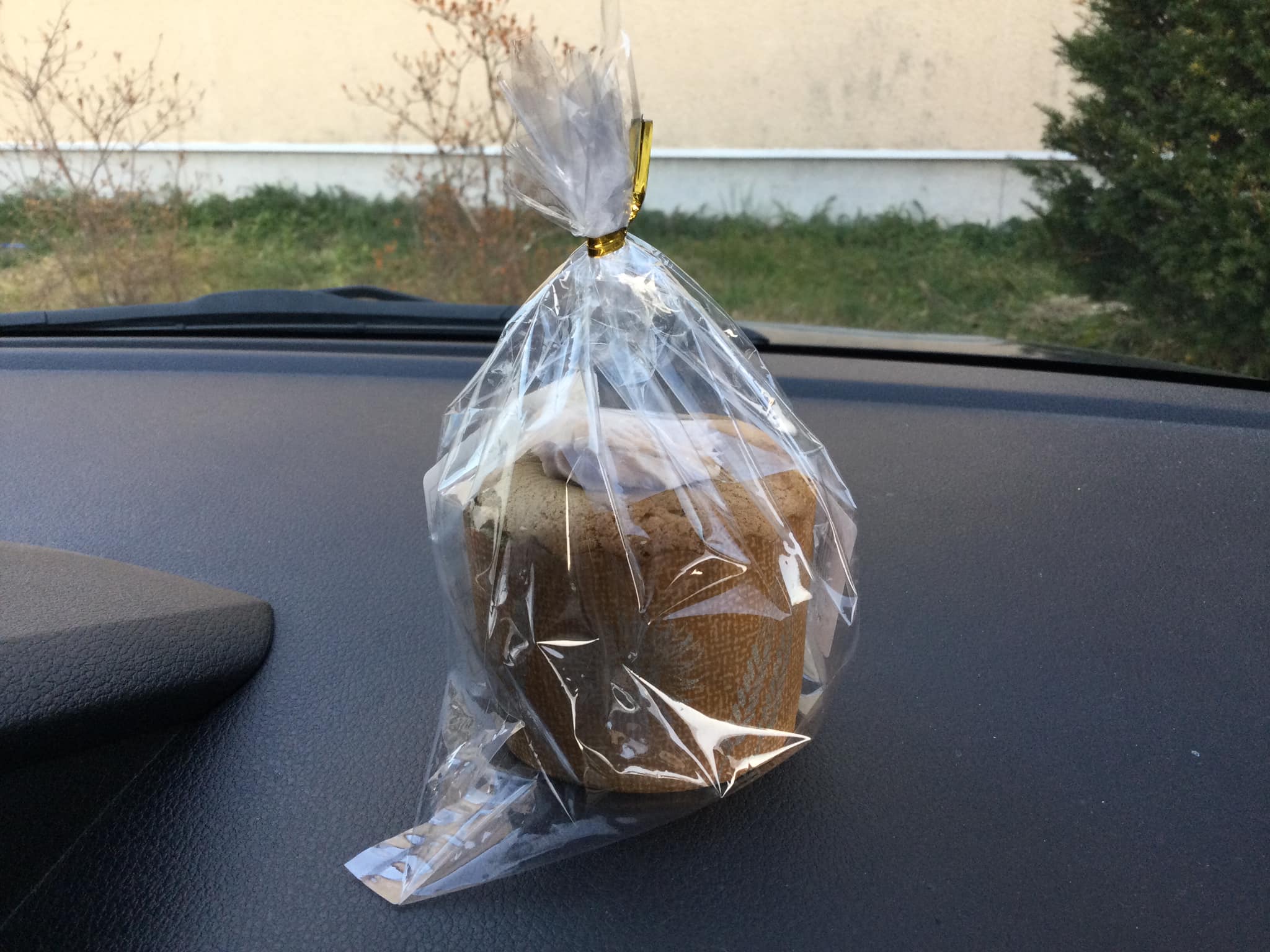 道の駅 ほっとぱ~く浅科 ケーキ・タルト シフォンケーキ
