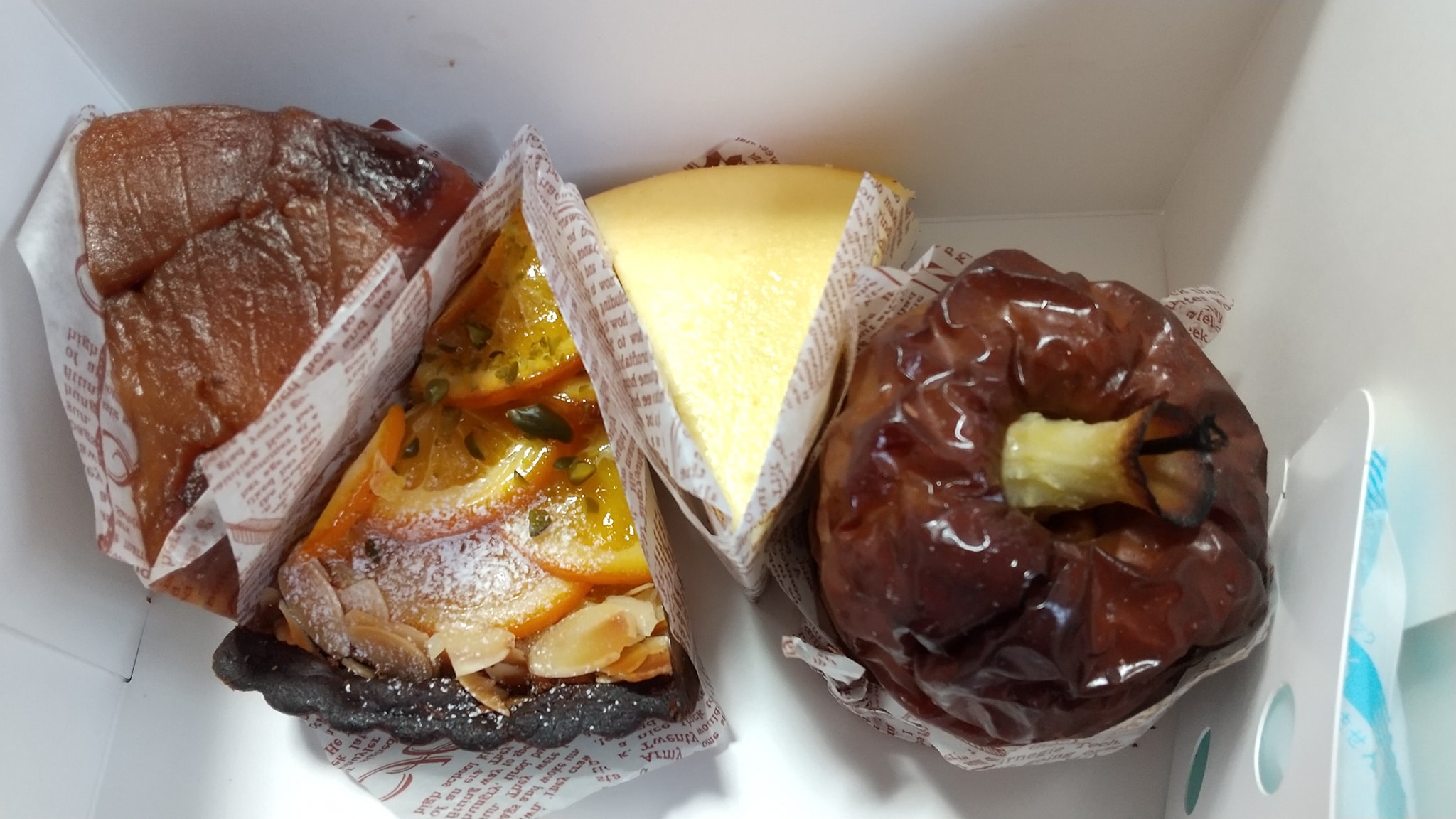 泉が丘喫茶室(イズミガオカキッサシツ) ケーキ・タルト 泉が丘喫茶室のケーキ