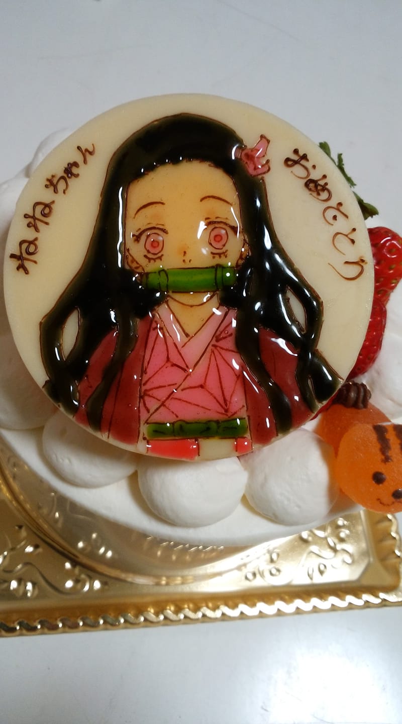 花岡(ハナオカ) ケーキ・タルト バースデーケーキ
