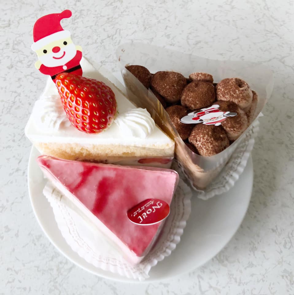 ツルヤ(スーパーマーケット TSURUYA) ケーキ・タルト 萠のケーキ