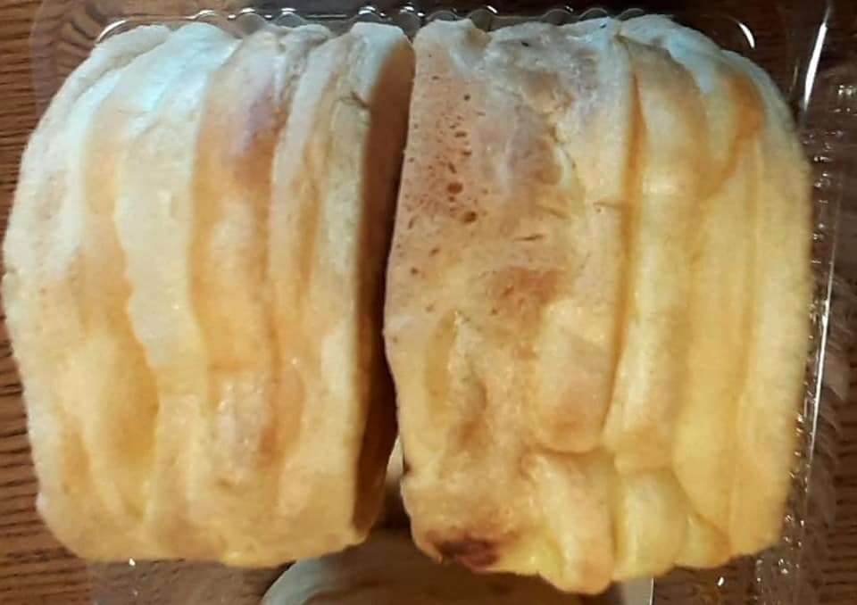 富士アイス(フジアイス) その他スイーツ じまん焼き
