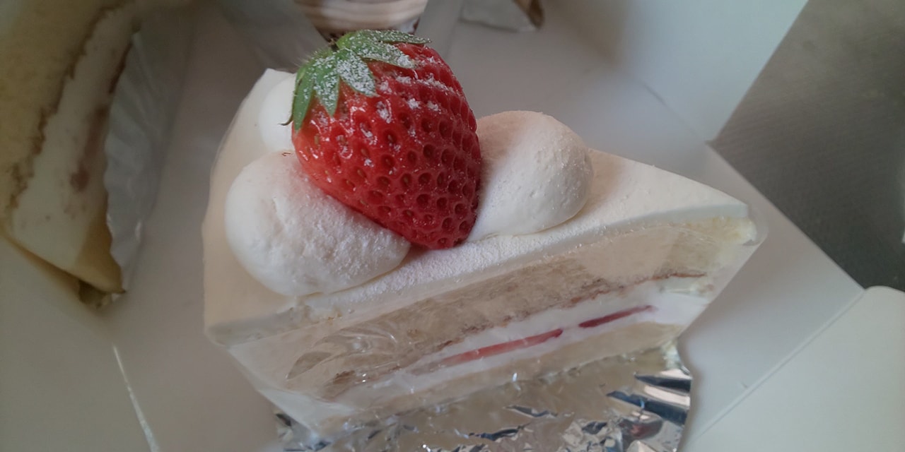 フランセ板屋(イタヤ) ケーキ・タルト フランセ板屋のケーキ