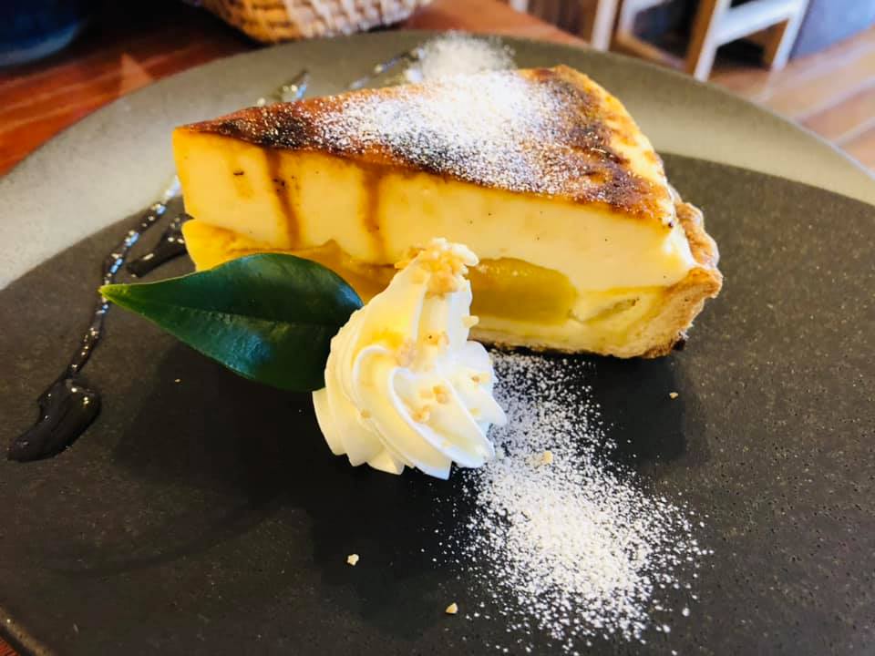 ダイニング&カフェ YOKOYA(よこや) ケーキ・タルト シブースト