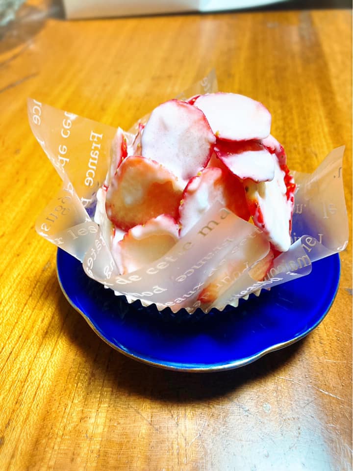 マツキ ケーキ・タルト 白雪姫