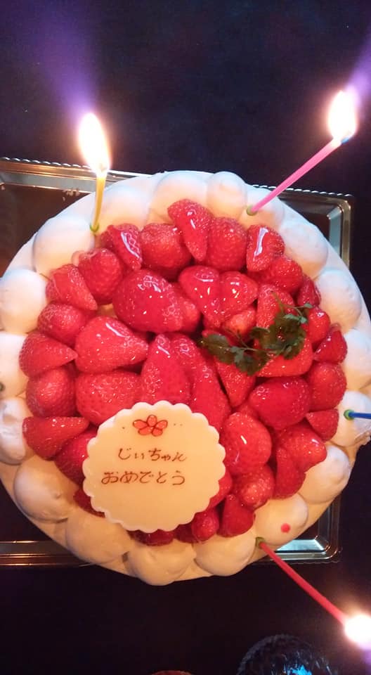 花岡(ハナオカ) ケーキ・タルト 誕生日ケーキ