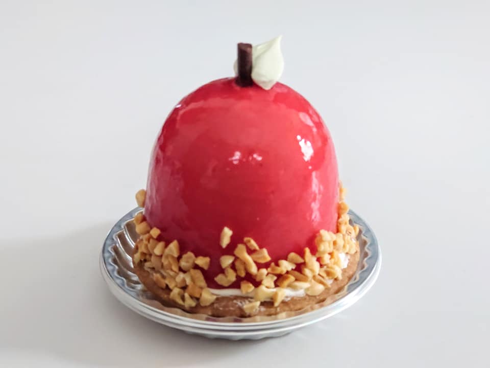 アップルファーム ケーキ・タルト ウィリアムテル