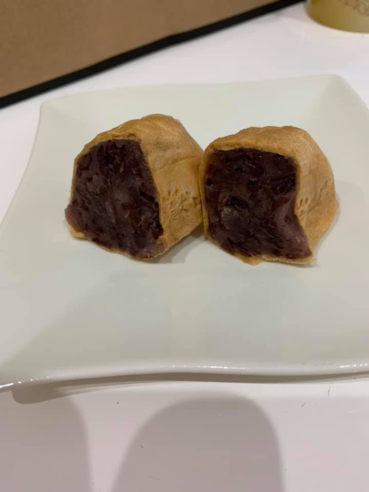 田ぐち(タグチ) 最中 最中