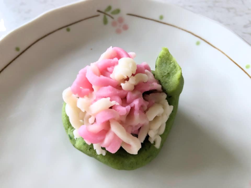 豆暦(マメコヨミ) 和菓子 上生菓子