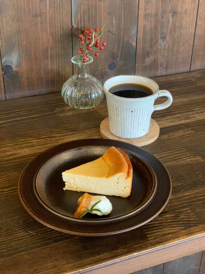 hanatoki チーズ・フロマージュ チーズケーキ