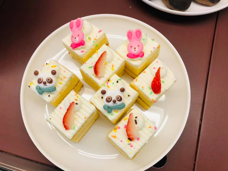 小海リエックス ケーキ・タルト,その他スイーツ エンジョイパックのスイーツバー