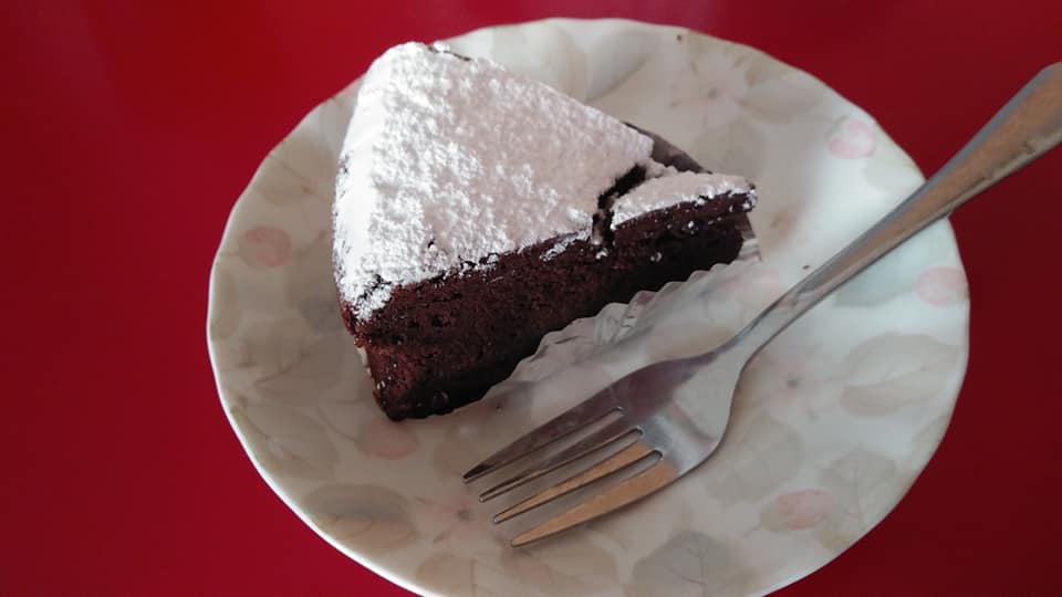honnetete Boulangerie(オネトテ ブーランジェリー) ケーキ・タルト ガトーショコラ