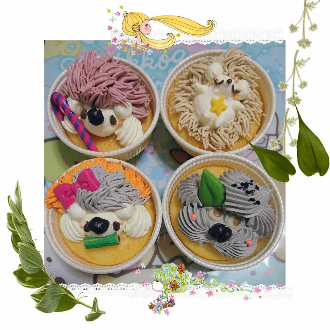 TEMO.jp atelier shop(テモドットジェイピー) カップケーキ TEMO.jpカップケーキ