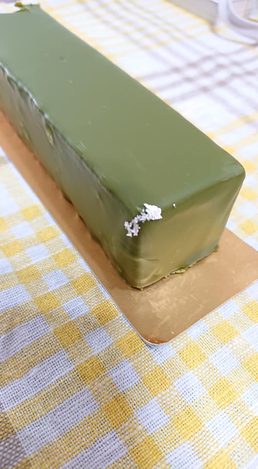 ファイブホルン(5HORN) ケーキ・タルト 抹茶テリーヌショコラ