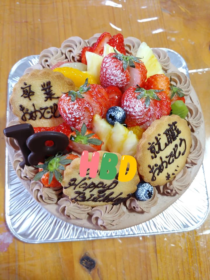 MimiEden(ミミエデン) ケーキ・タルト お祝いケーキ