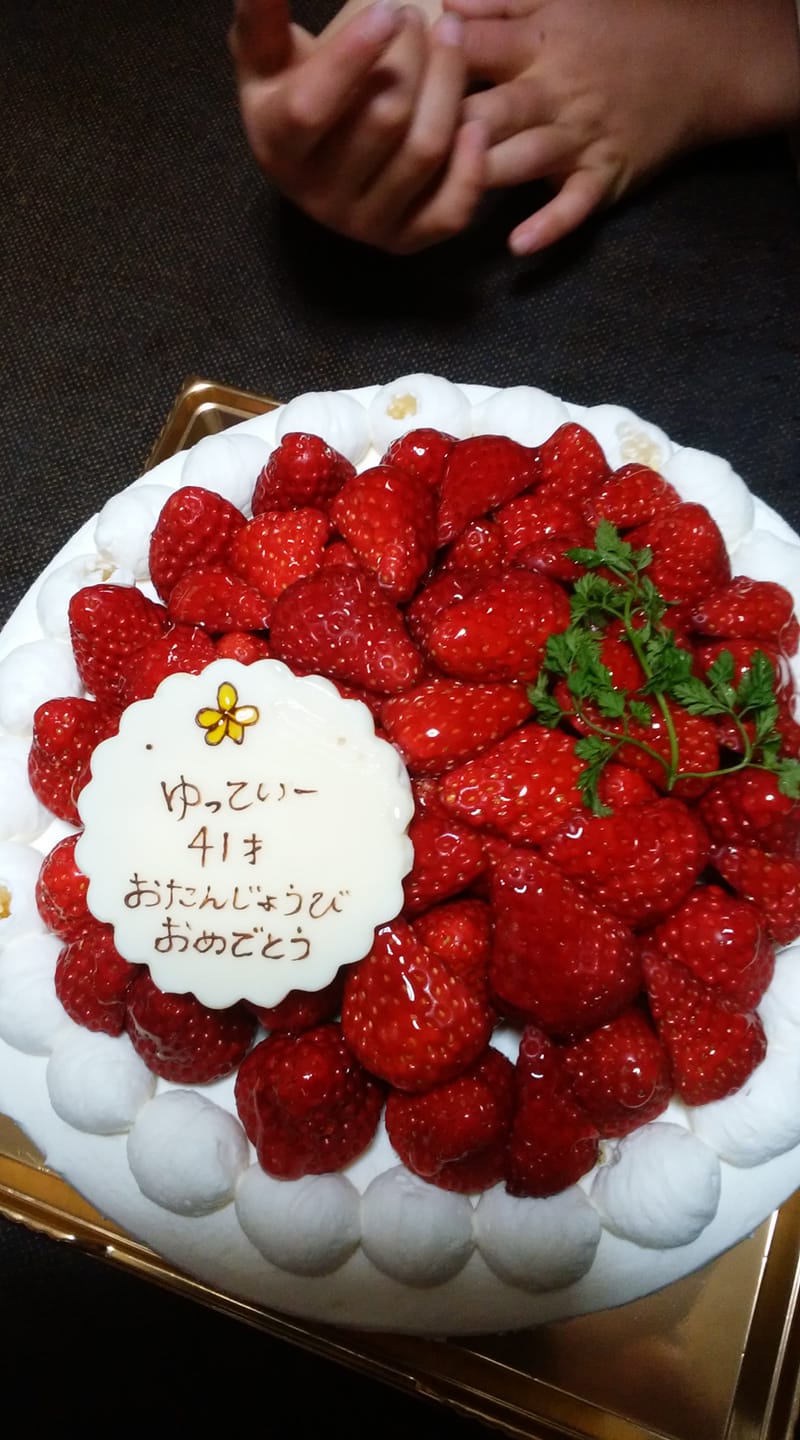 花岡(ハナオカ) ケーキ・タルト バースデーケーキ