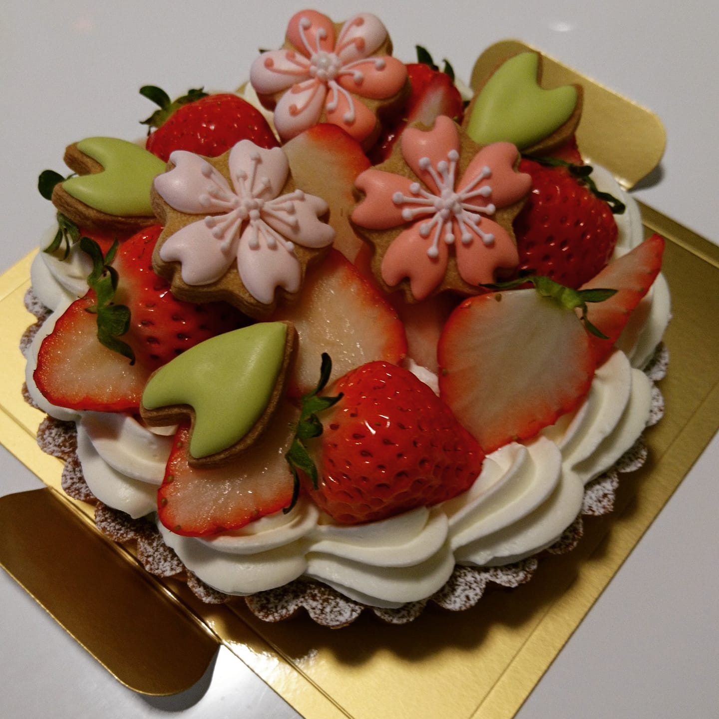 cafe VALEUR(カフェ ヴァルール) ケーキ・タルト オーダーケーキ