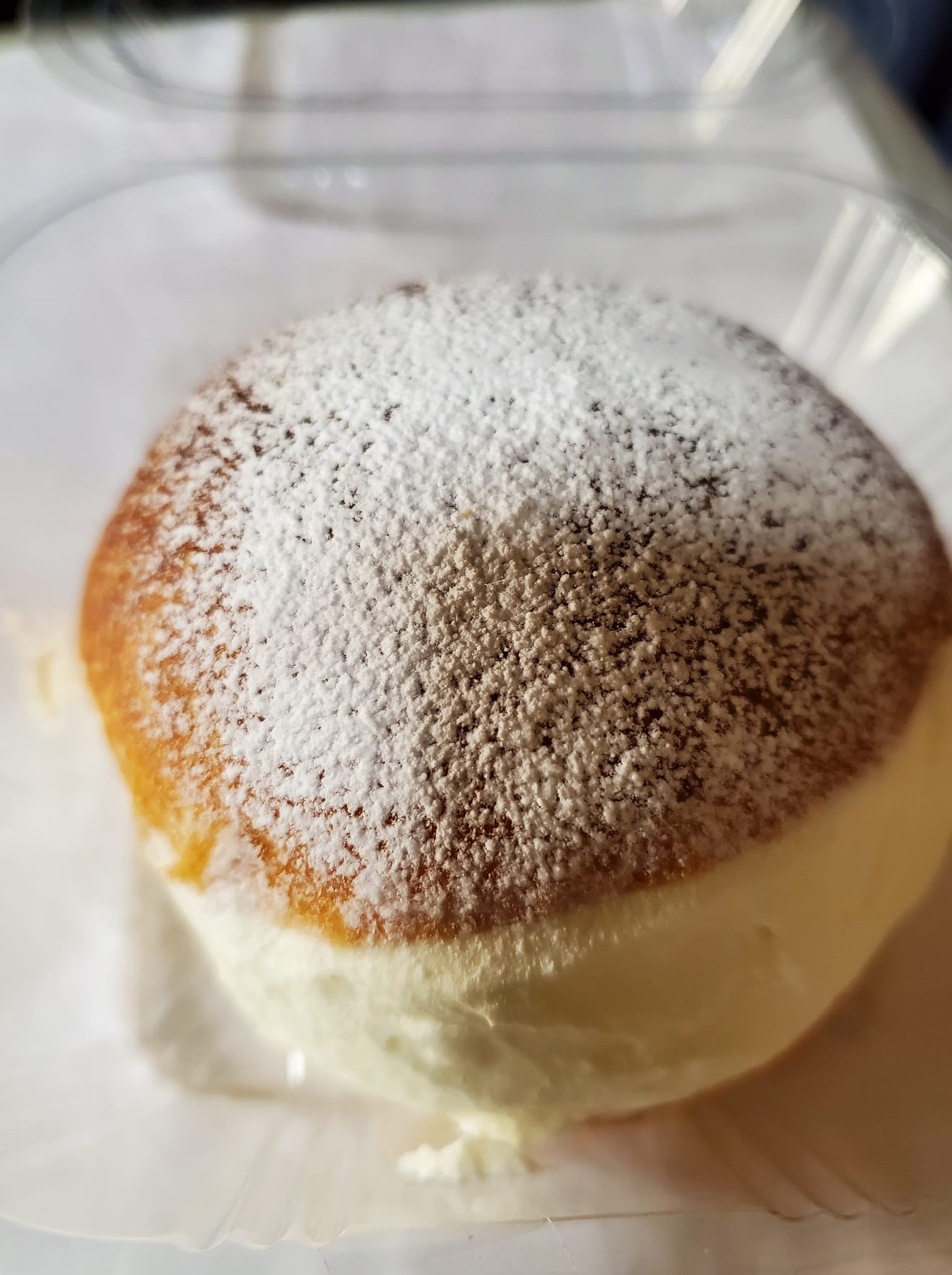 頂BAKERY（イタダキベーカリー）&nbsp;その他スイーツ&nbsp;マリトッツォ
