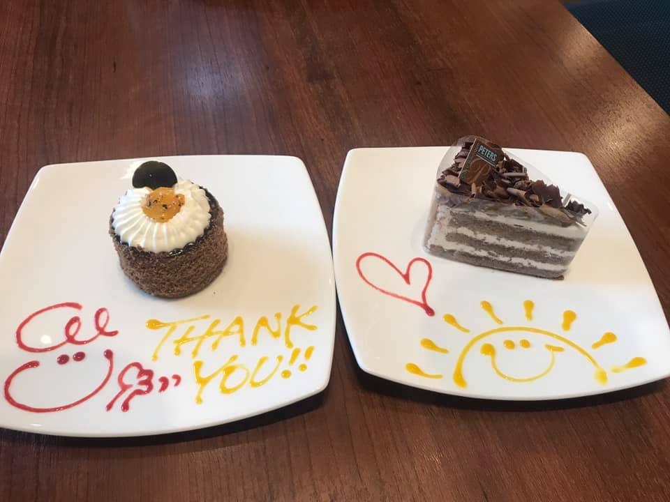 Cake Boutique Peters(ケーキブティックピータース) ケーキ・タルト アールグレイアンペリアル
