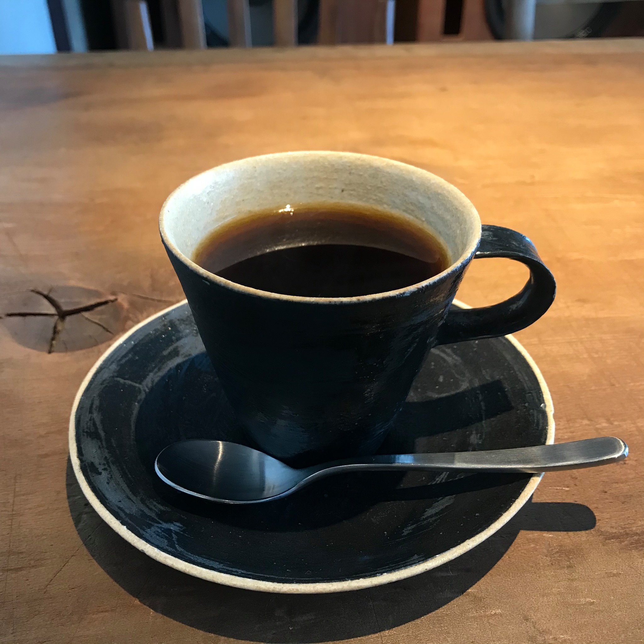 平野珈琲(ヒラノコーヒー) ドリンク 一杯のコーヒー