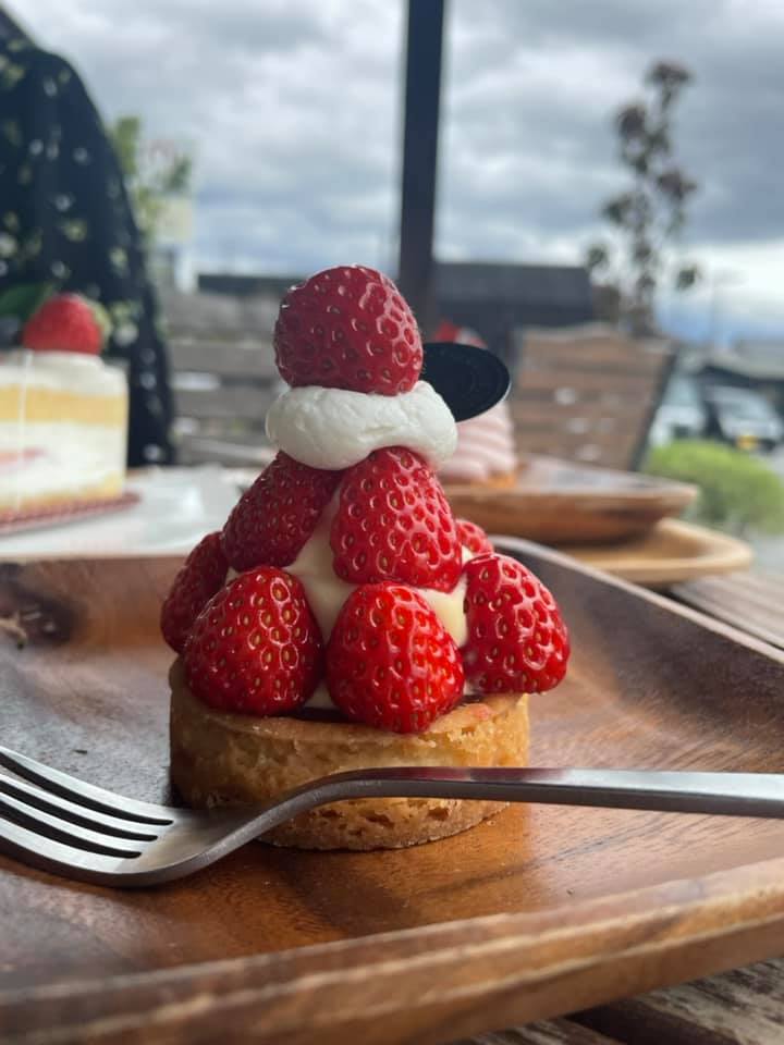 LEVRE and BON（レーブルアンドボン）&nbsp;ケーキ・タルト&nbsp;レーブルアンドボンのスイーツ