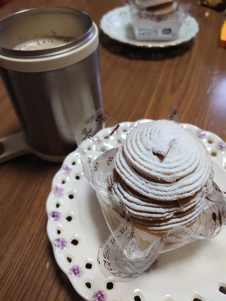 モンブラン モンブラン
