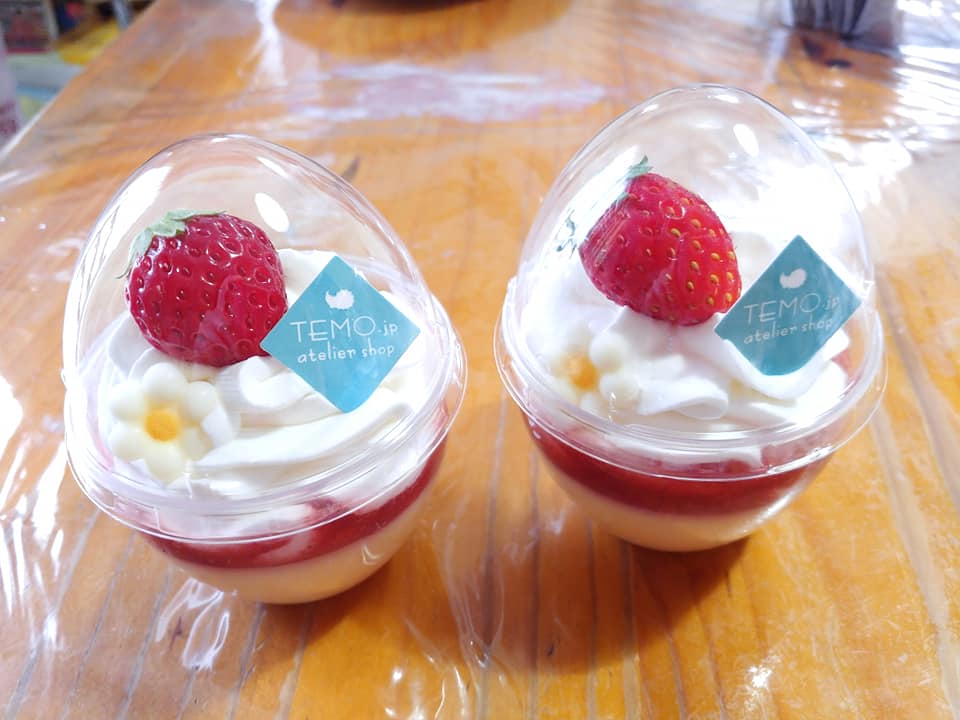 TEMO.jp atelier shop（テモドットジェイピー）&nbsp;ケーキ・タルト,プリン&nbsp;生ぷるりん＆メルファーチーズマフィン＆ガトーショコラ